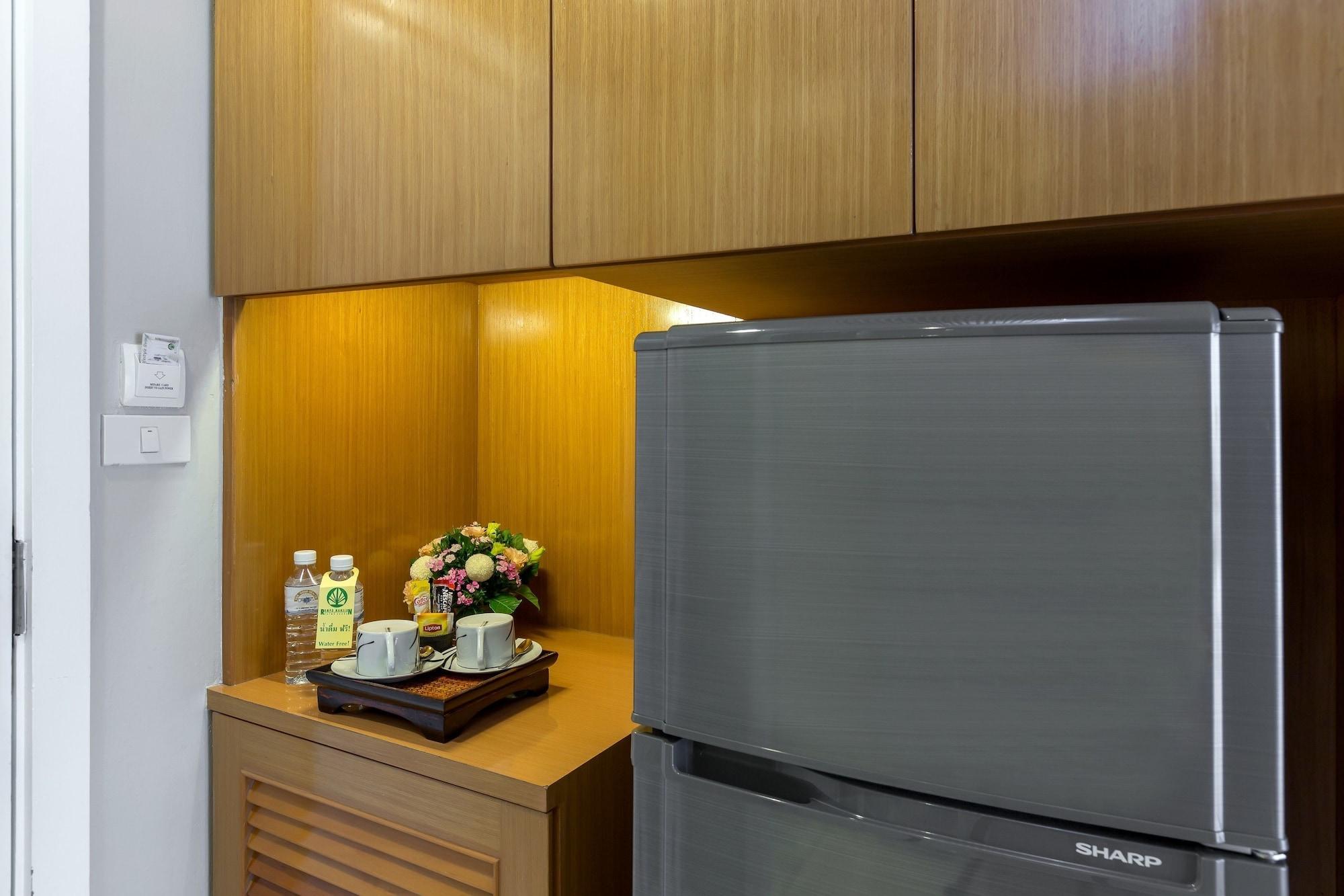 בנגקוק At 115 Hotel By Rompo מראה חיצוני תמונה