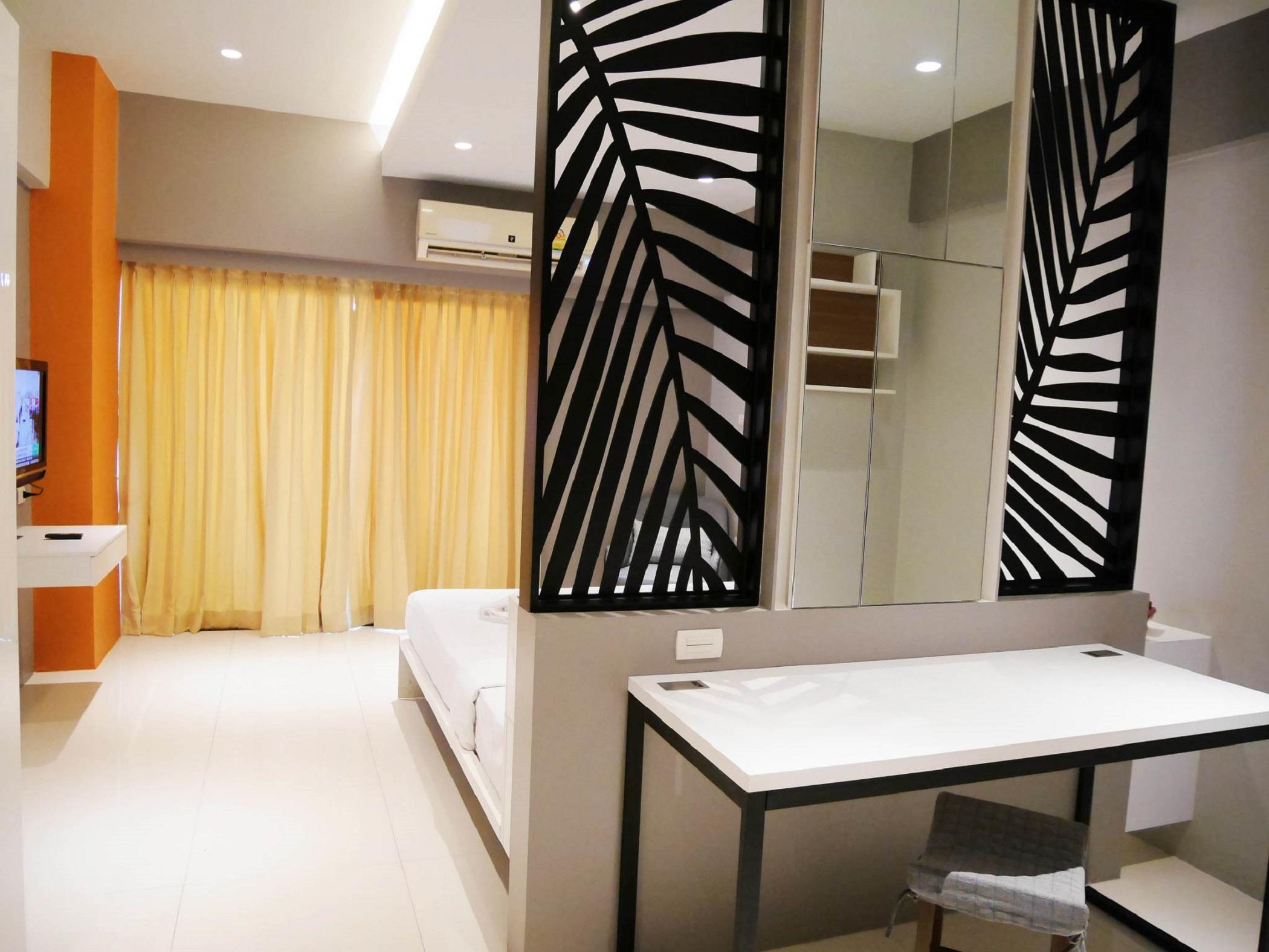 בנגקוק At 115 Hotel By Rompo מראה חיצוני תמונה