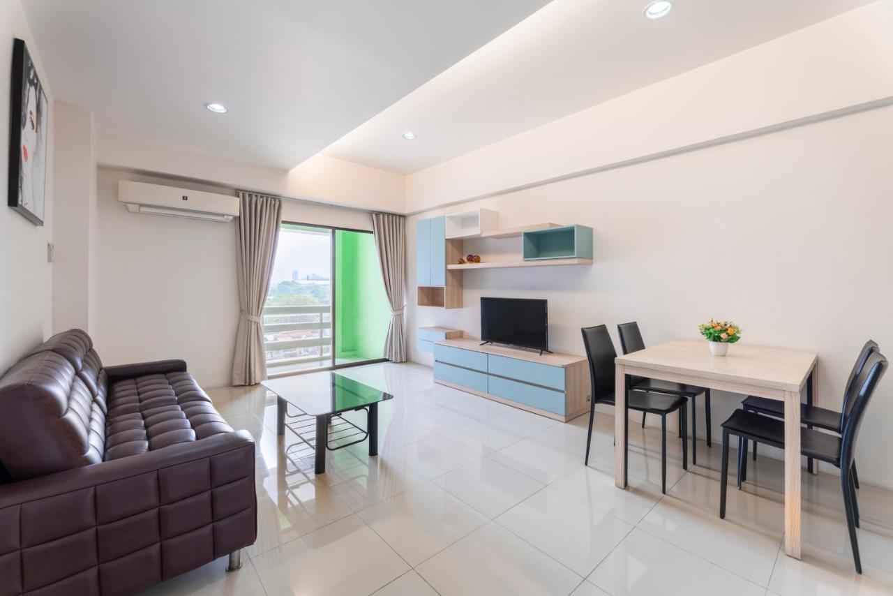 בנגקוק At 115 Hotel By Rompo מראה חיצוני תמונה