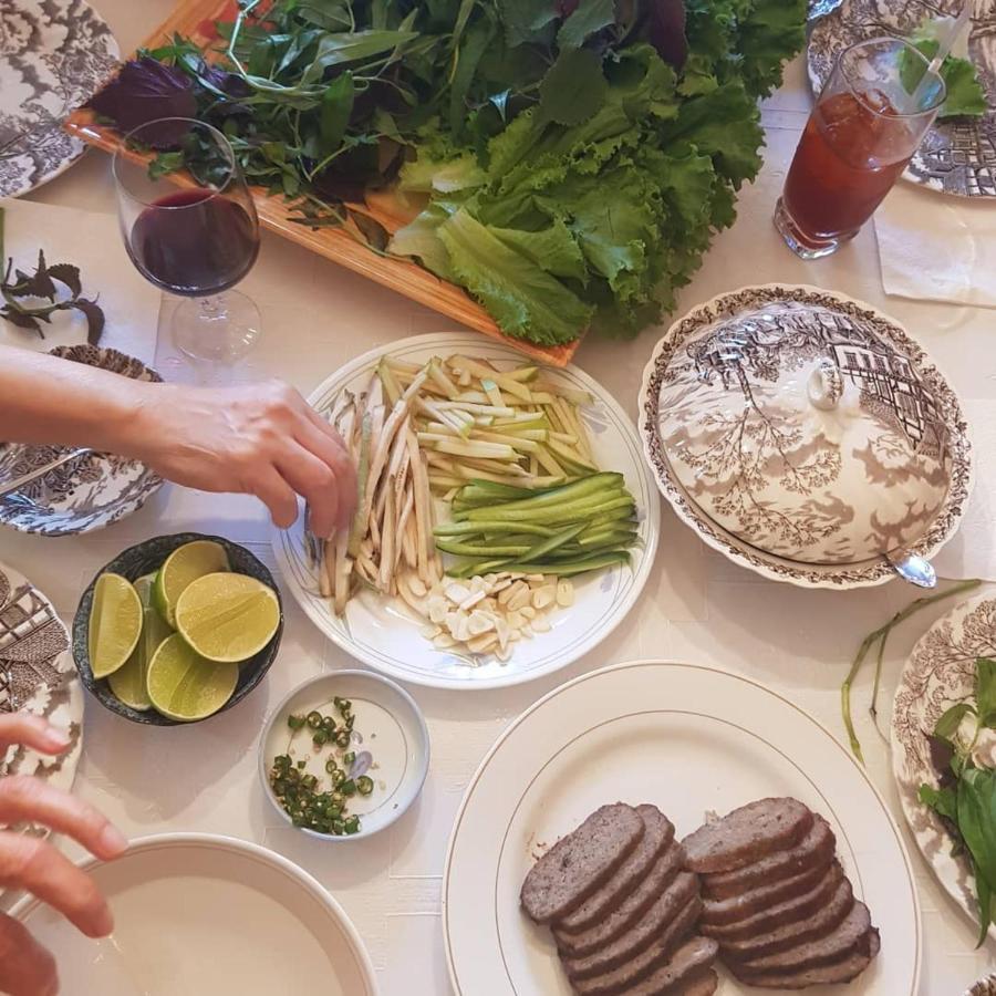 בנגקוק At 115 Hotel By Rompo מראה חיצוני תמונה